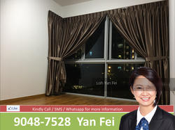 q-bay-residences photo thumbnail #7